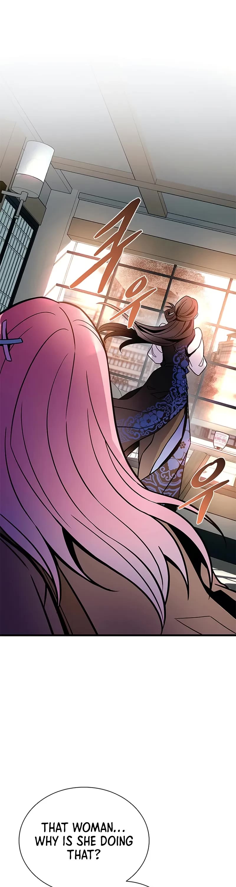 Villain to Kill Chapter 216 page 49 - Chapter 216