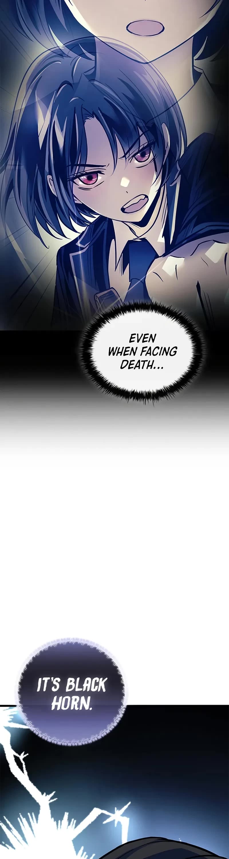 Villain to Kill Chapter 216 page 5 - Chapter 216