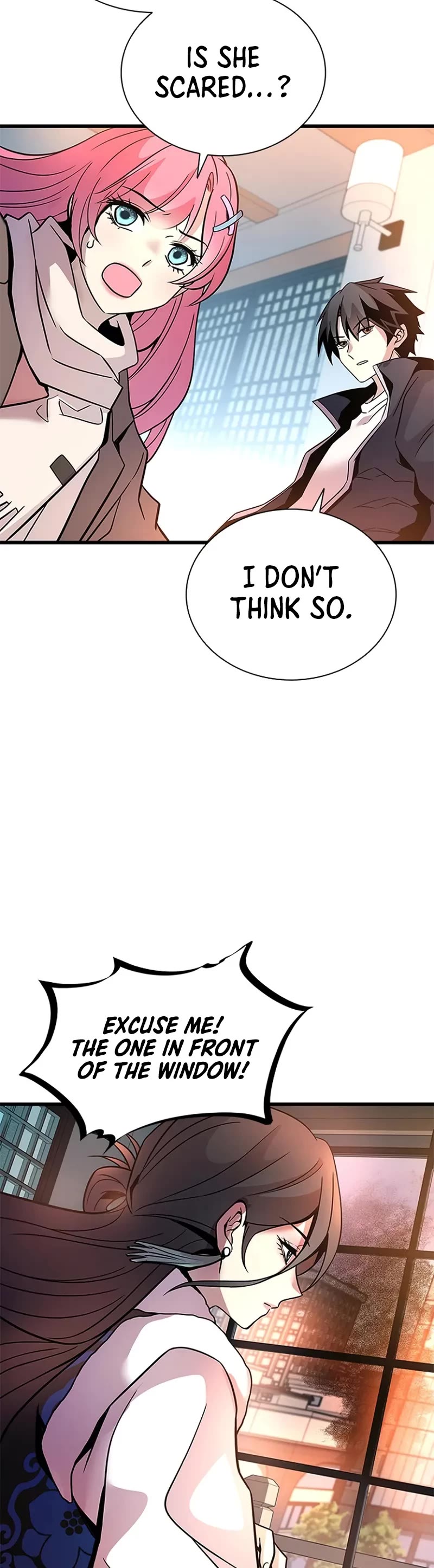 Villain to Kill Chapter 216 page 50 - Chapter 216