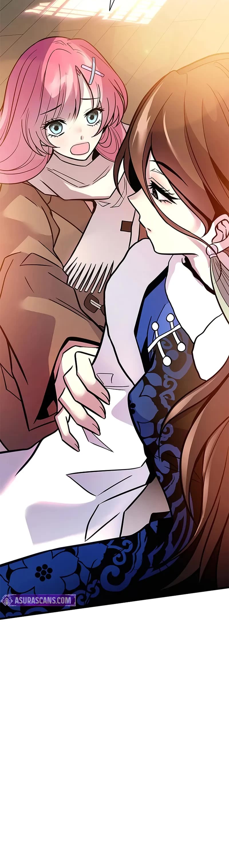 Villain to Kill Chapter 216 page 53 - Chapter 216