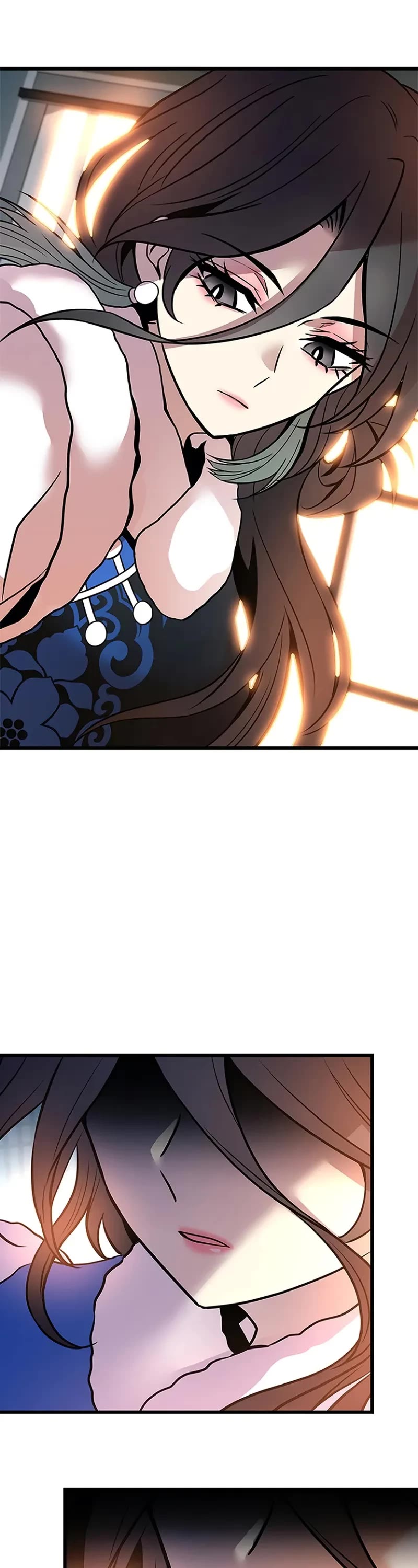 Villain to Kill Chapter 216 page 54 - Chapter 216