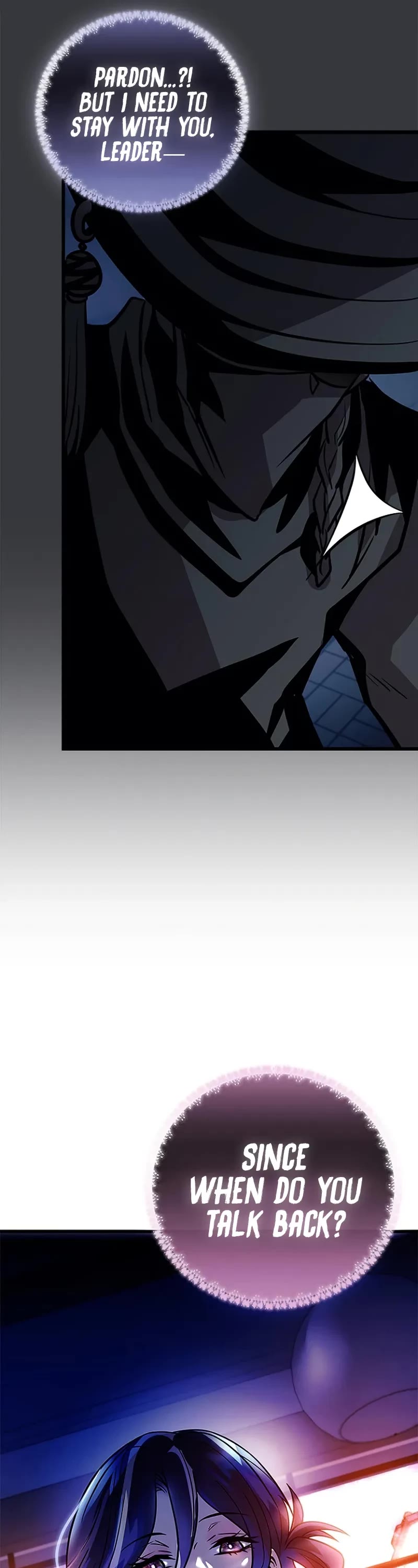 Villain to Kill Chapter 216 page 57 - Chapter 216
