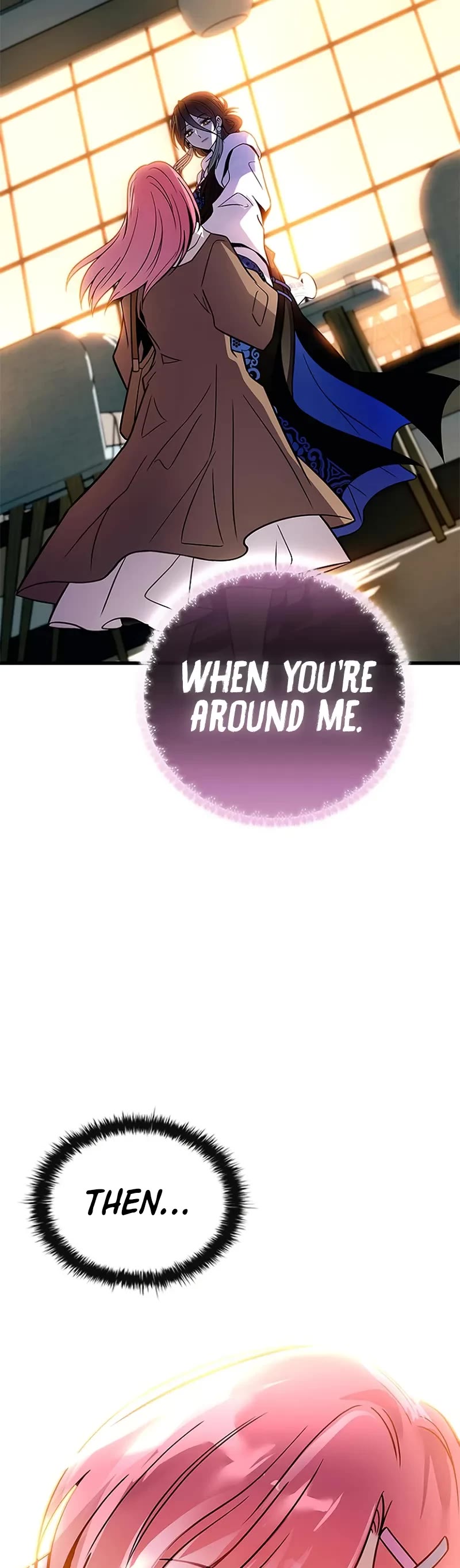 Villain to Kill Chapter 216 page 59 - Chapter 216