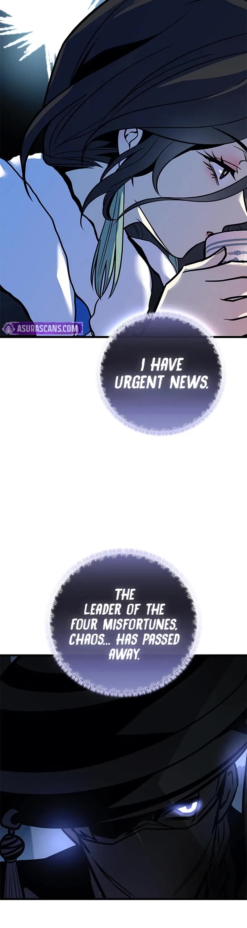 Villain to Kill Chapter 216 page 6 - Chapter 216