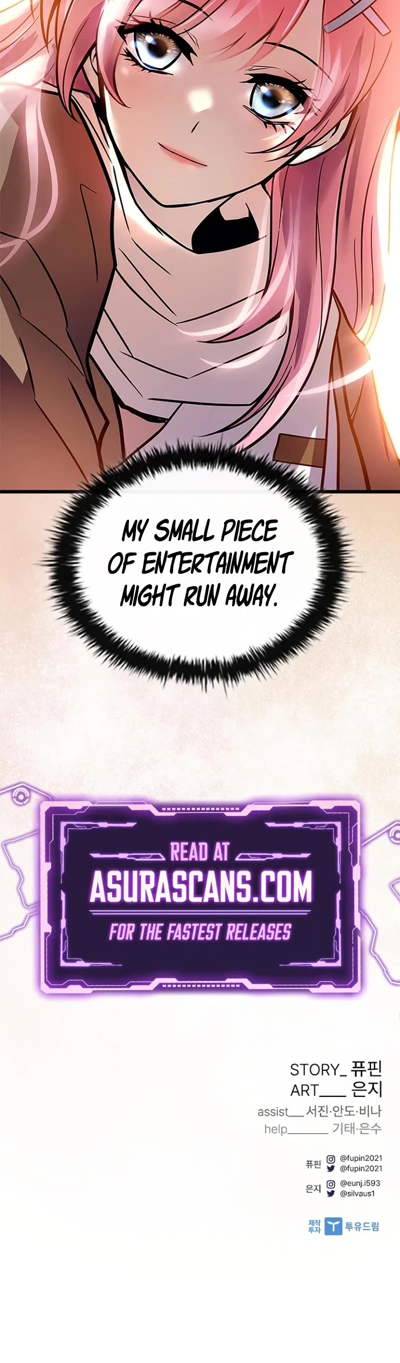 Villain to Kill Chapter 216 page 60 - Chapter 216
