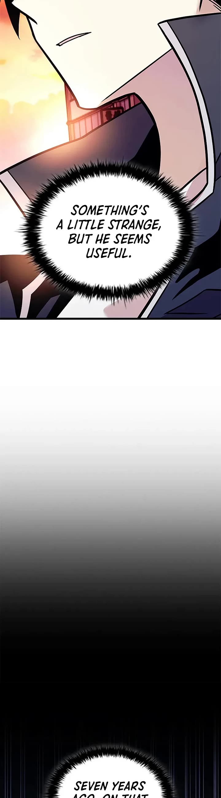 Villain to Kill Chapter 217 page 16 - Chapter 217