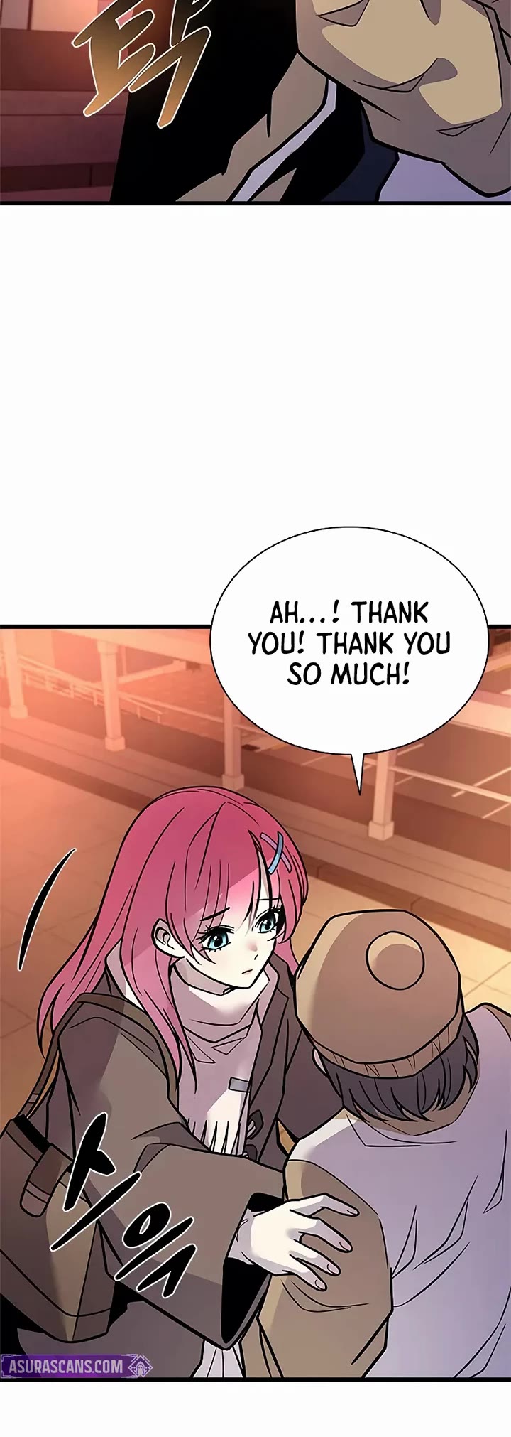 Villain to Kill Chapter 217 page 21 - Chapter 217