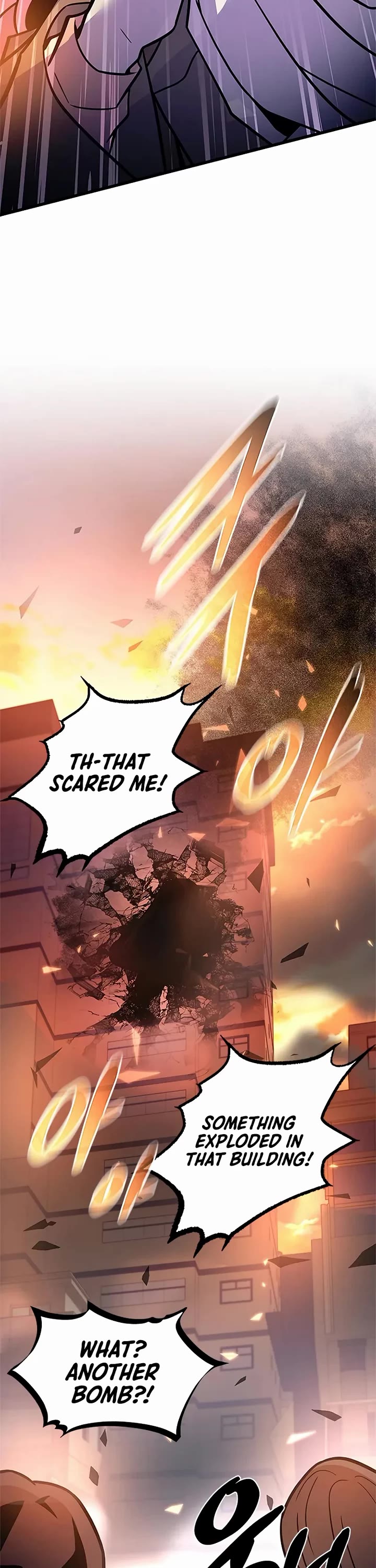 Villain to Kill Chapter 217 page 28 - Chapter 217