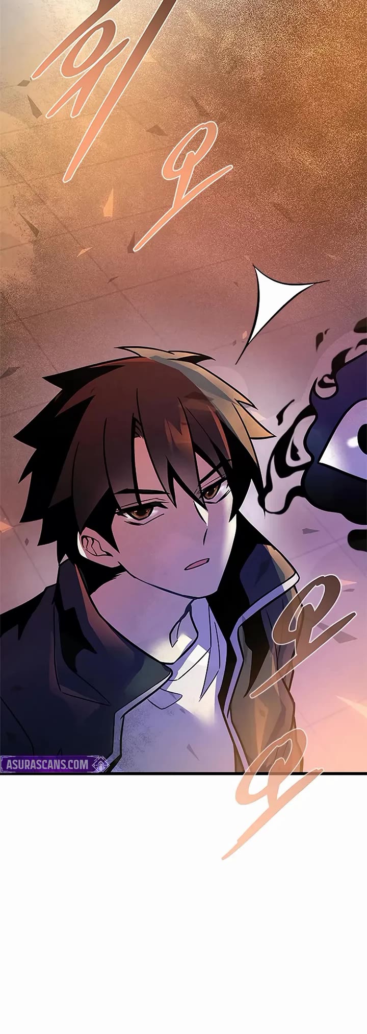 Villain to Kill Chapter 217 page 30 - Chapter 217