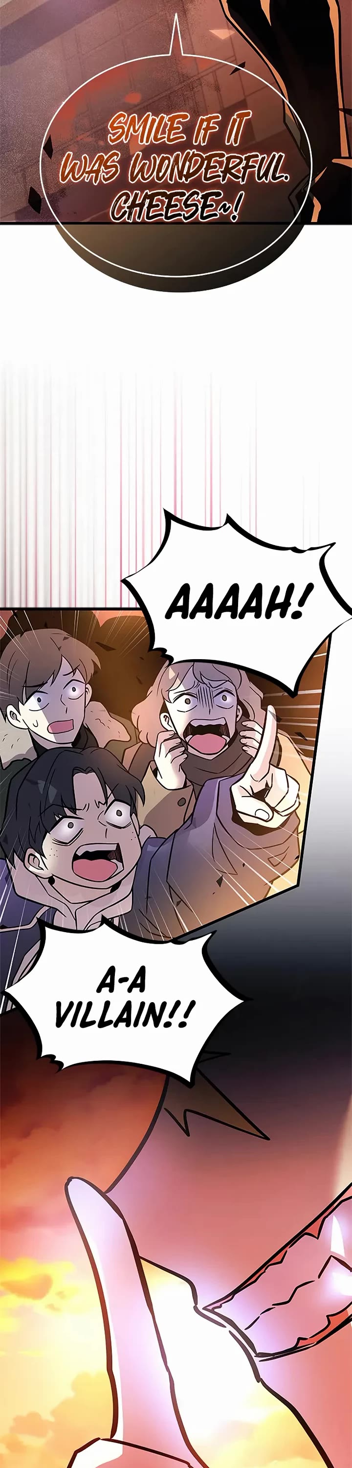 Villain to Kill Chapter 217 page 32 - Chapter 217