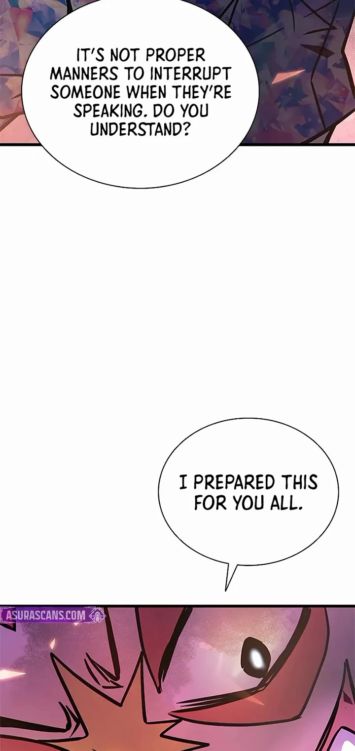 Villain to Kill Chapter 217 page 34 - Chapter 217