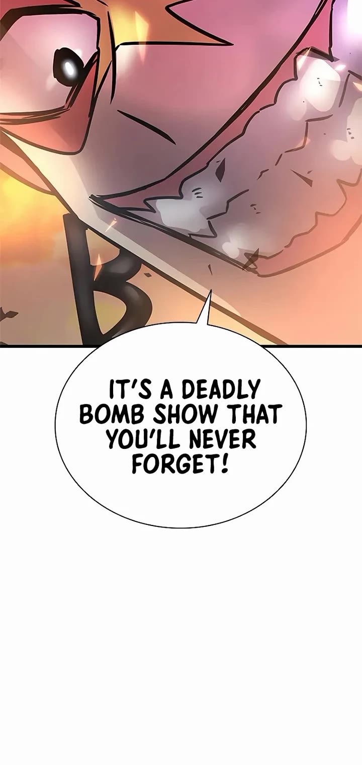 Villain to Kill Chapter 217 page 35 - Chapter 217