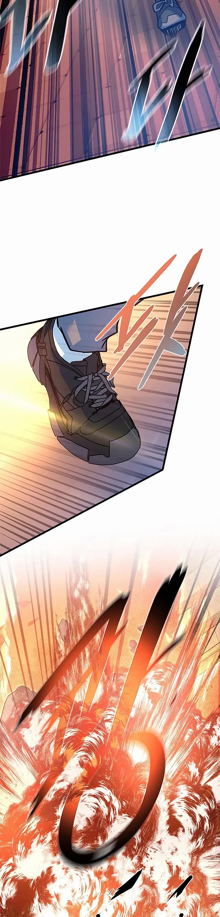Villain to Kill Chapter 217 page 38 - Chapter 217