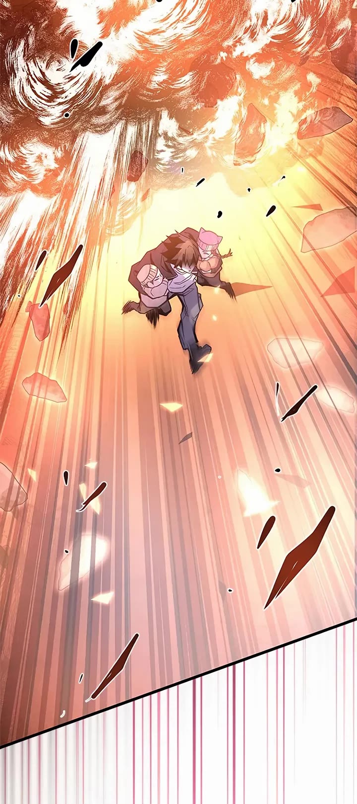 Villain to Kill Chapter 217 page 39 - Chapter 217