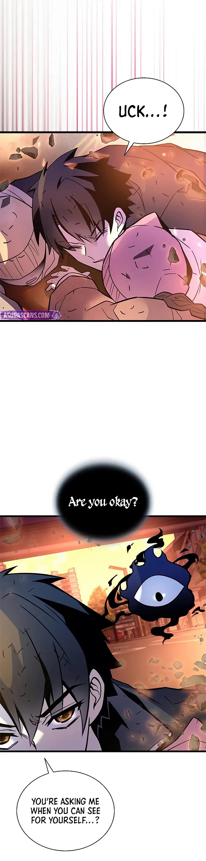 Villain to Kill Chapter 217 page 41 - Chapter 217