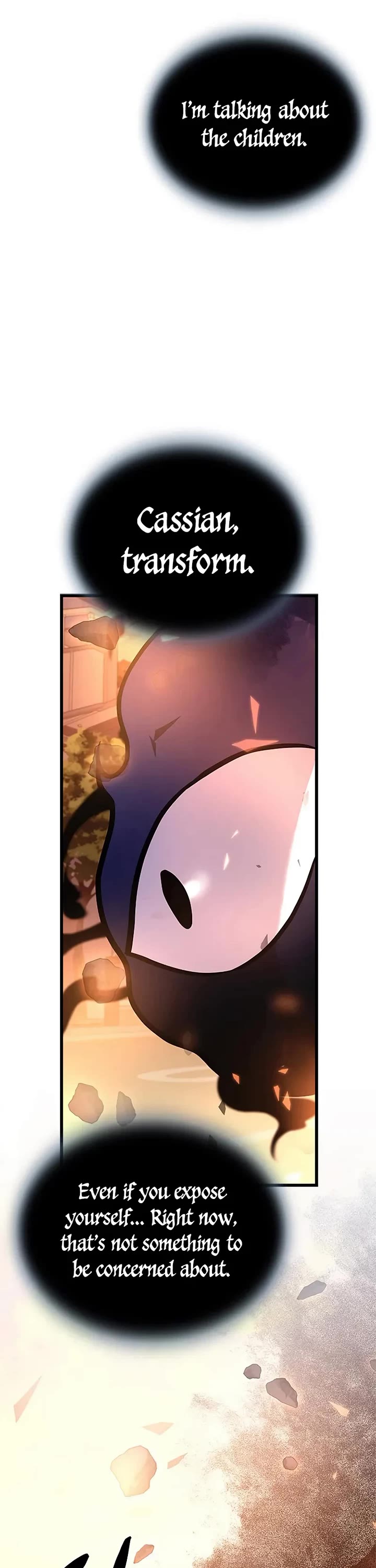 Villain to Kill Chapter 217 page 42 - Chapter 217