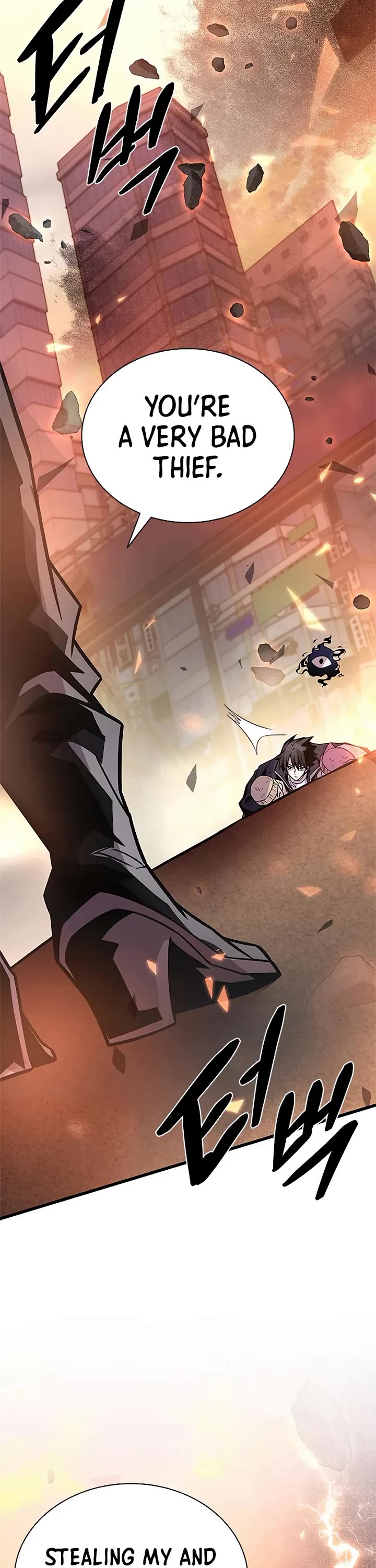 Villain to Kill Chapter 217 page 43 - Chapter 217