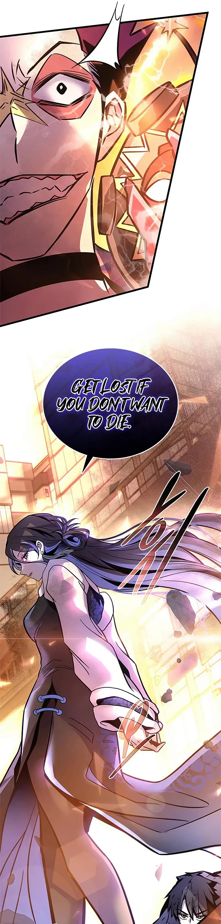 Villain to Kill Chapter 217 page 46 - Chapter 217