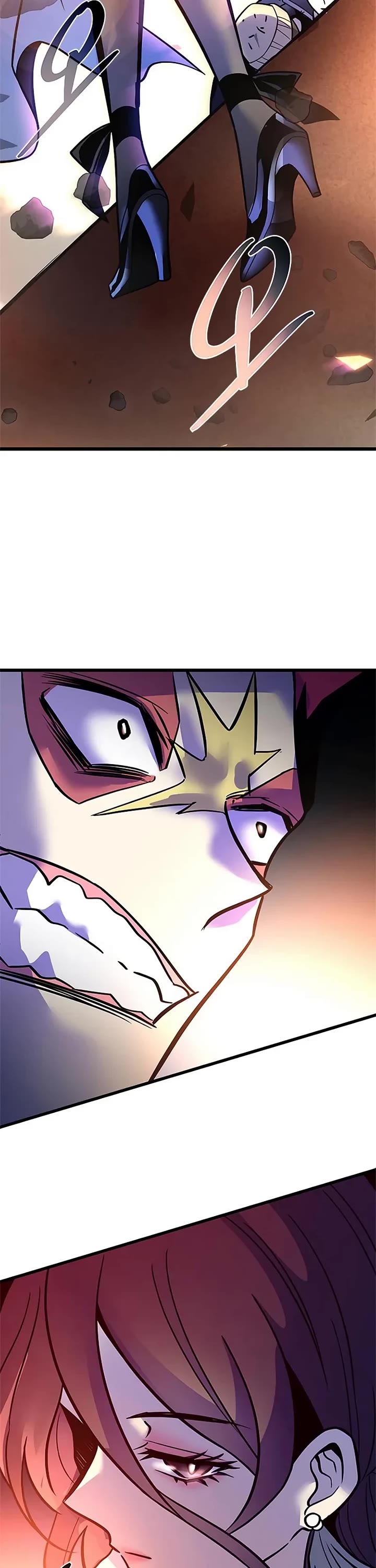 Villain to Kill Chapter 217 page 47 - Chapter 217