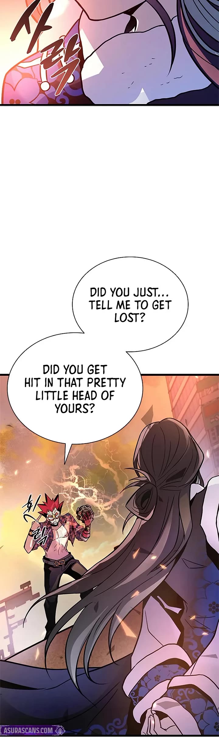 Villain to Kill Chapter 217 page 48 - Chapter 217