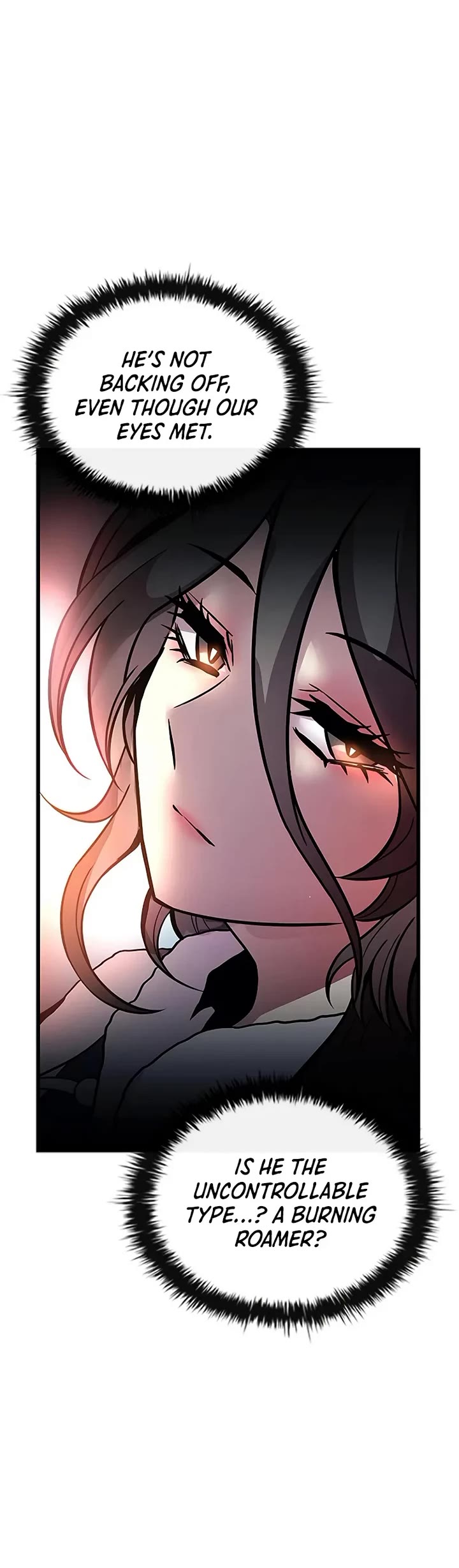 Villain to Kill Chapter 217 page 49 - Chapter 217