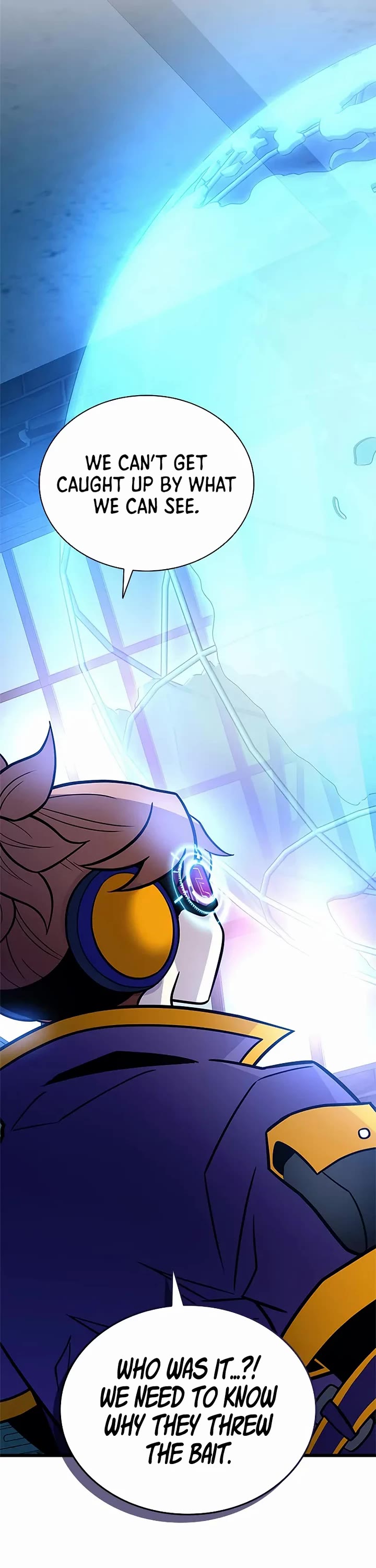 Villain to Kill Chapter 217 page 5 - Chapter 217