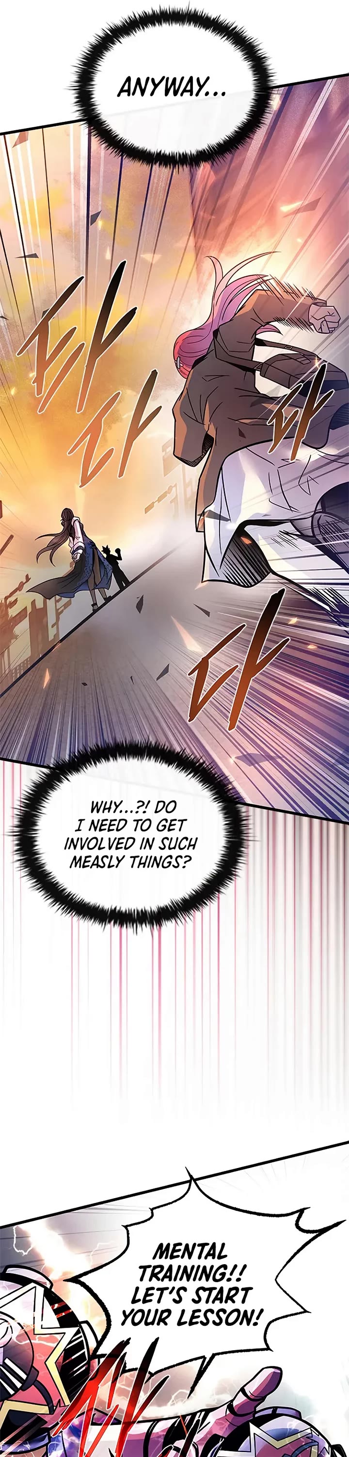 Villain to Kill Chapter 217 page 50 - Chapter 217