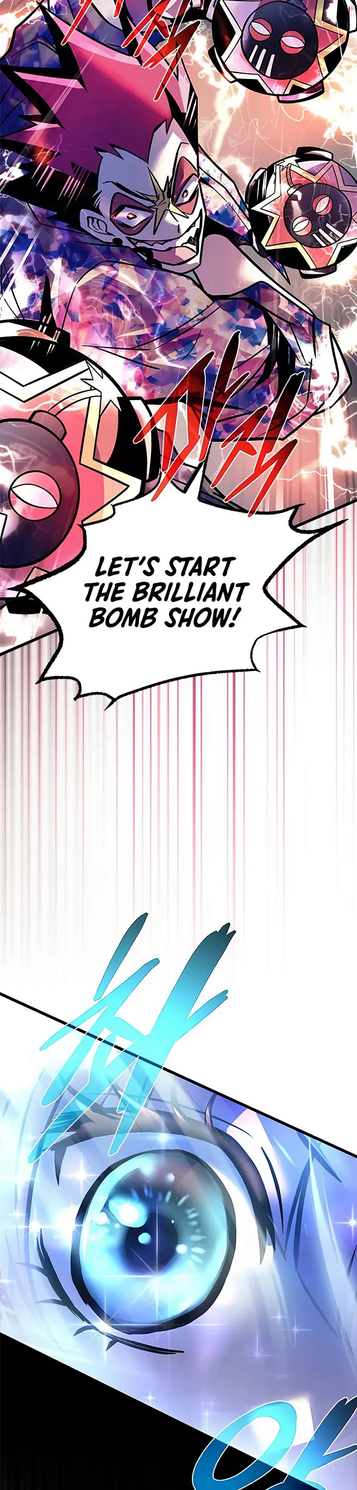 Villain to Kill Chapter 217 page 51 - Chapter 217