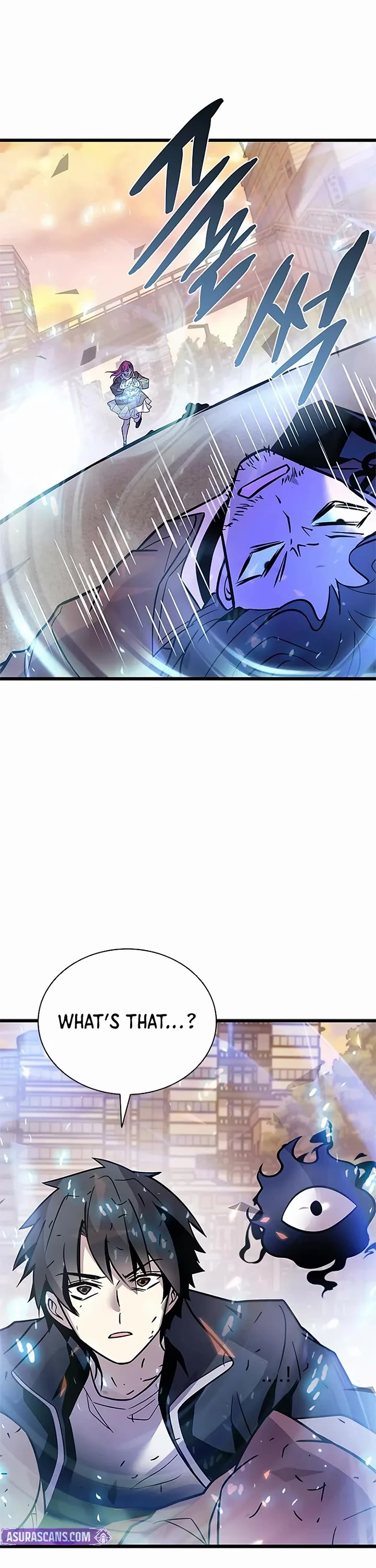 Villain to Kill Chapter 217 page 59 - Chapter 217