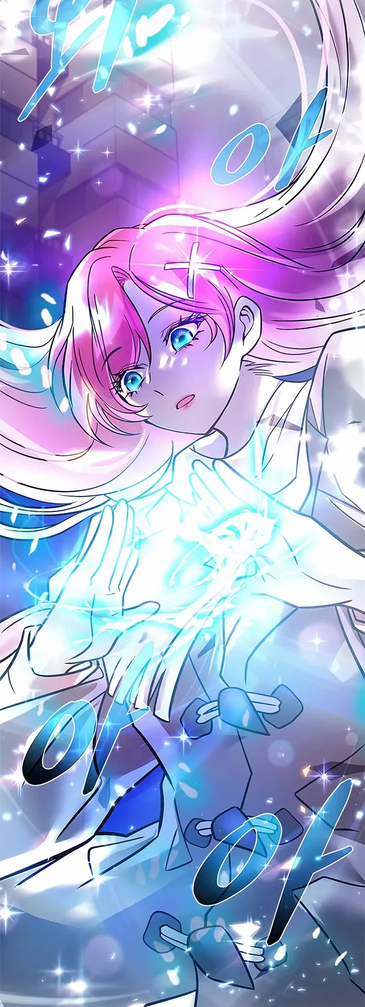 Villain to Kill Chapter 217 page 61 - Chapter 217