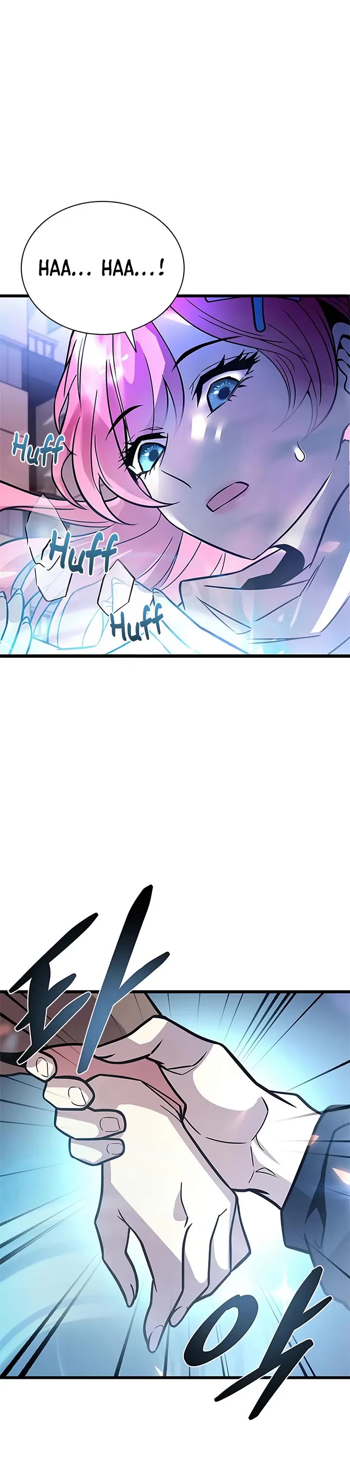 Villain to Kill Chapter 218 page 11 - Chapter 218