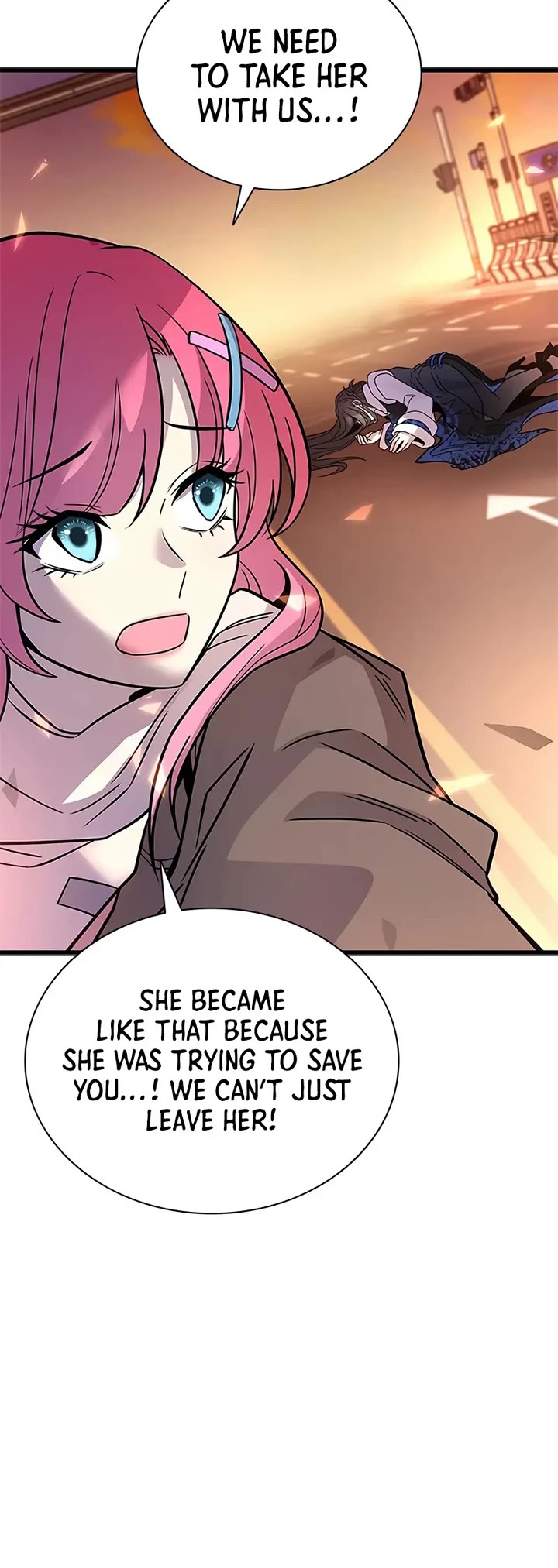 Villain to Kill Chapter 218 page 14 - Chapter 218