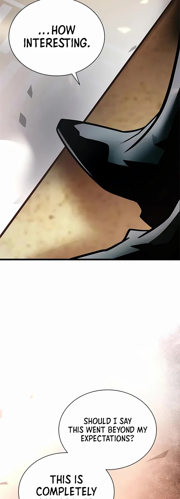 Villain to Kill Chapter 218 page 18 - Chapter 218