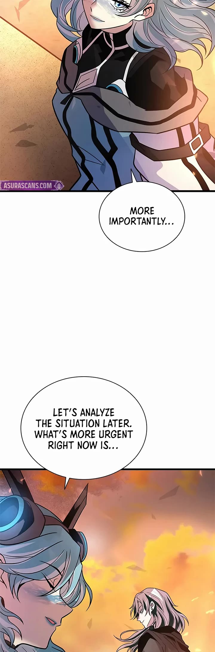 Villain to Kill Chapter 218 page 23 - Chapter 218