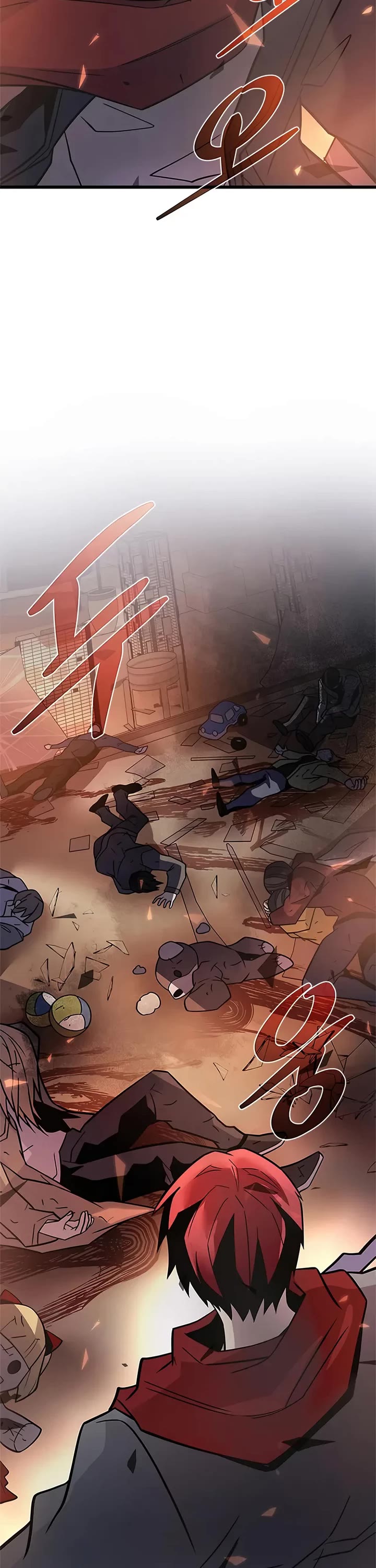 Villain to Kill Chapter 218 page 3 - Chapter 218
