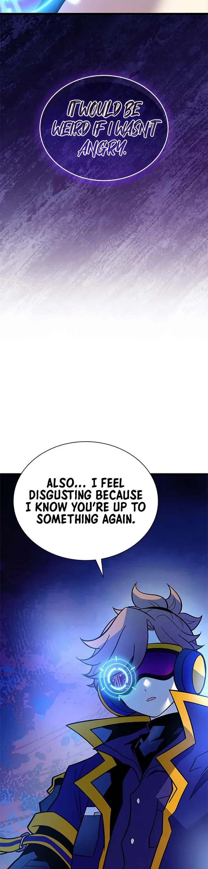 Villain to Kill Chapter 218 page 30 - Chapter 218