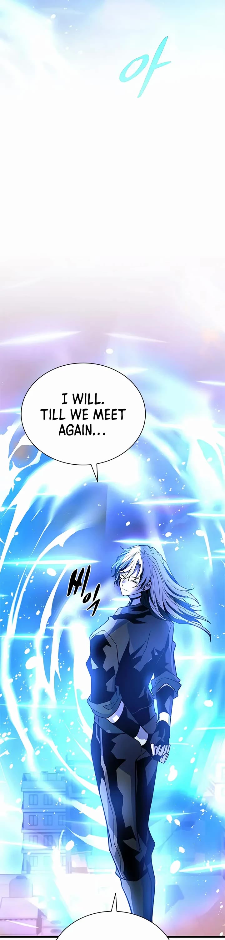 Villain to Kill Chapter 218 page 36 - Chapter 218