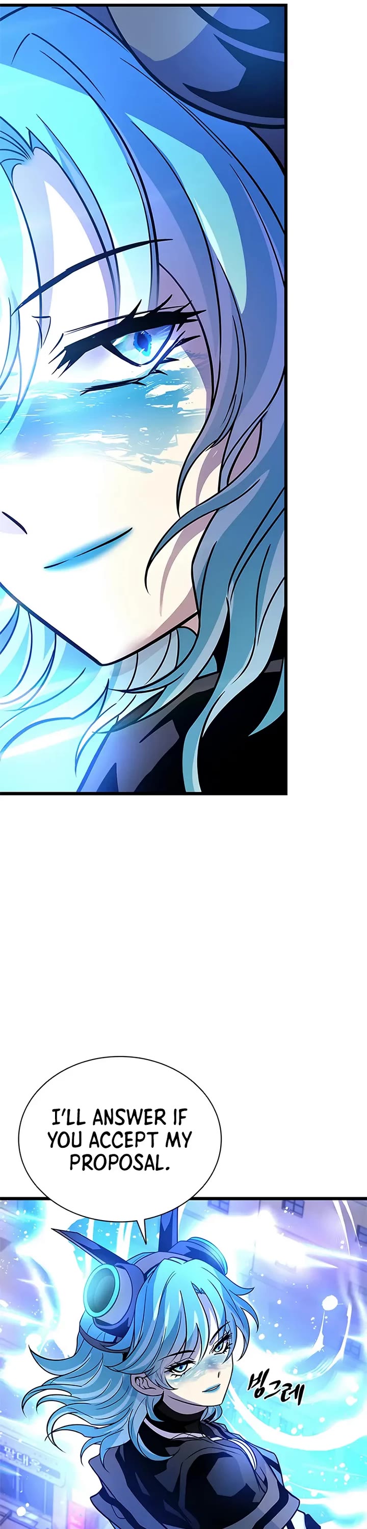 Villain to Kill Chapter 218 page 39 - Chapter 218