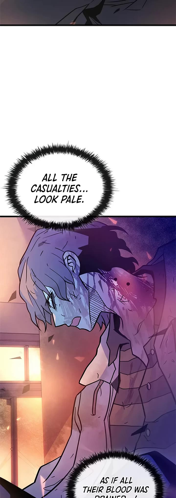 Villain to Kill Chapter 218 page 4 - Chapter 218