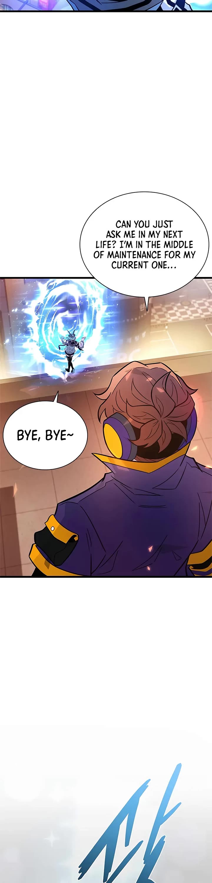 Villain to Kill Chapter 218 page 40 - Chapter 218