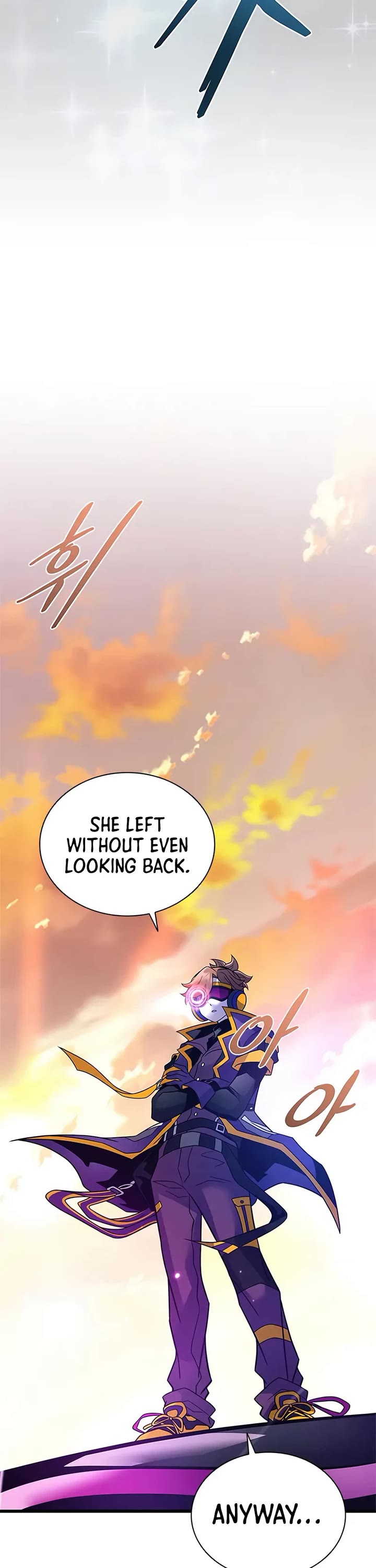 Villain to Kill Chapter 218 page 41 - Chapter 218