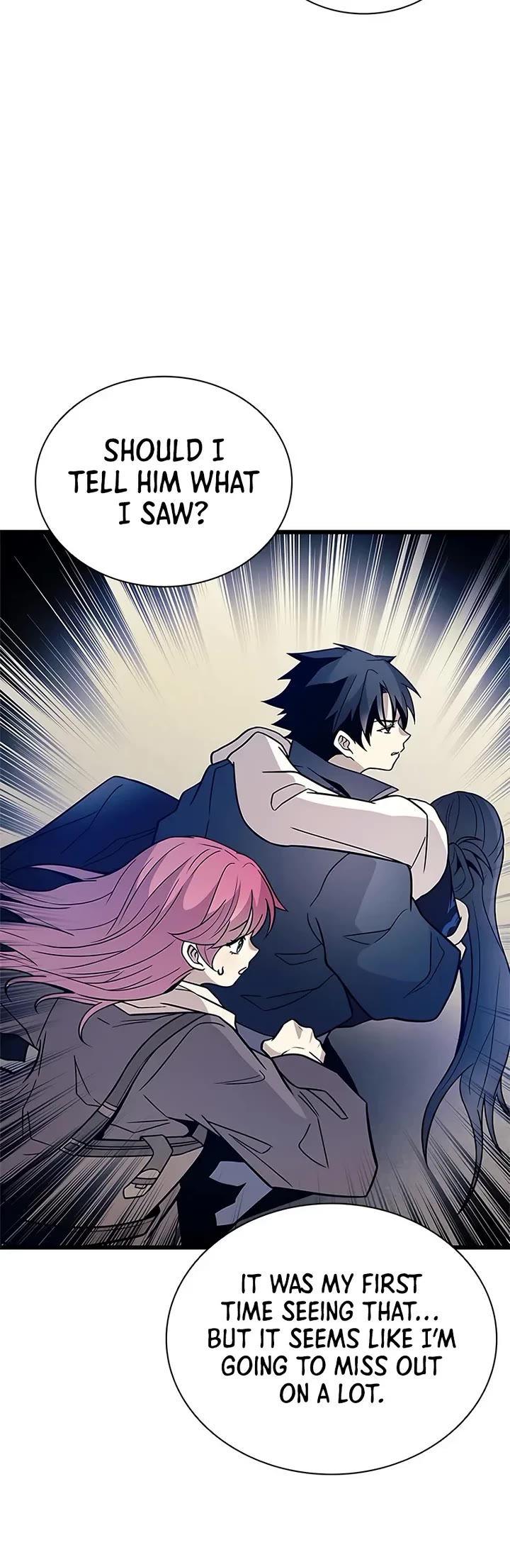 Villain to Kill Chapter 218 page 42 - Chapter 218