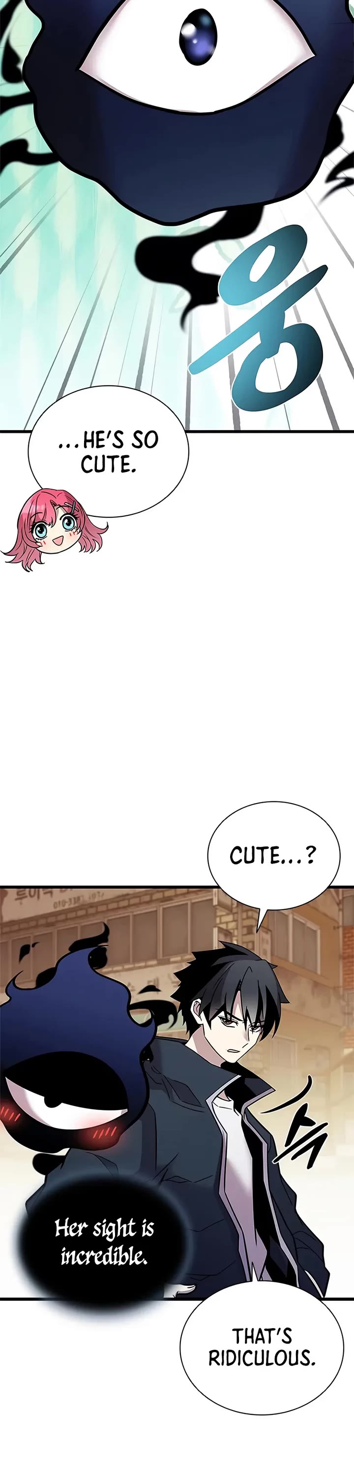 Villain to Kill Chapter 218 page 46 - Chapter 218