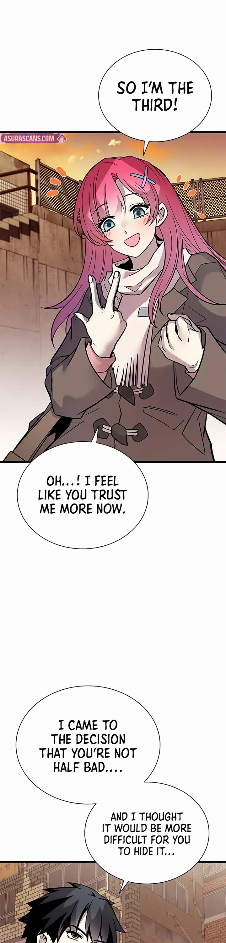 Villain to Kill Chapter 218 page 49 - Chapter 218