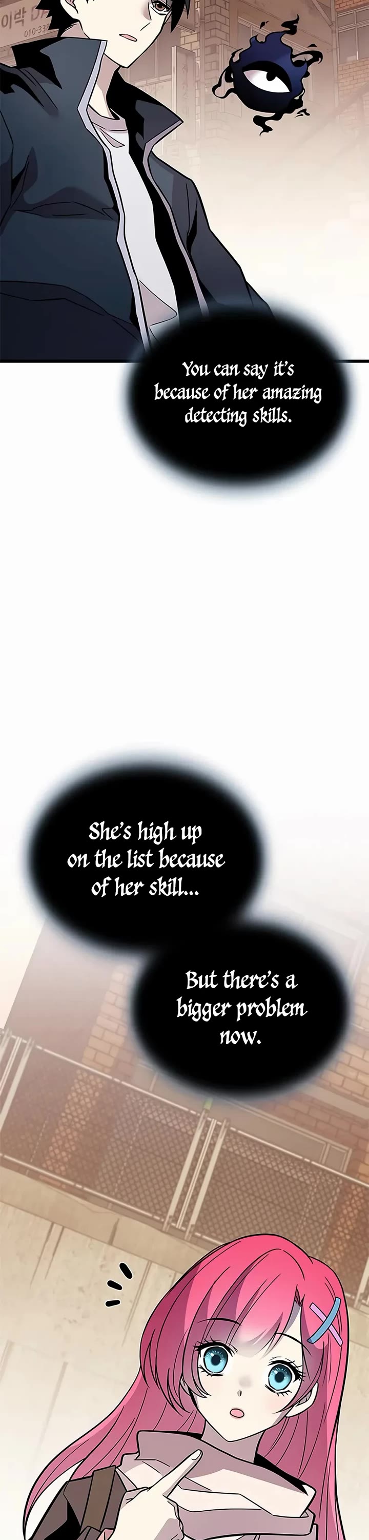Villain to Kill Chapter 218 page 50 - Chapter 218