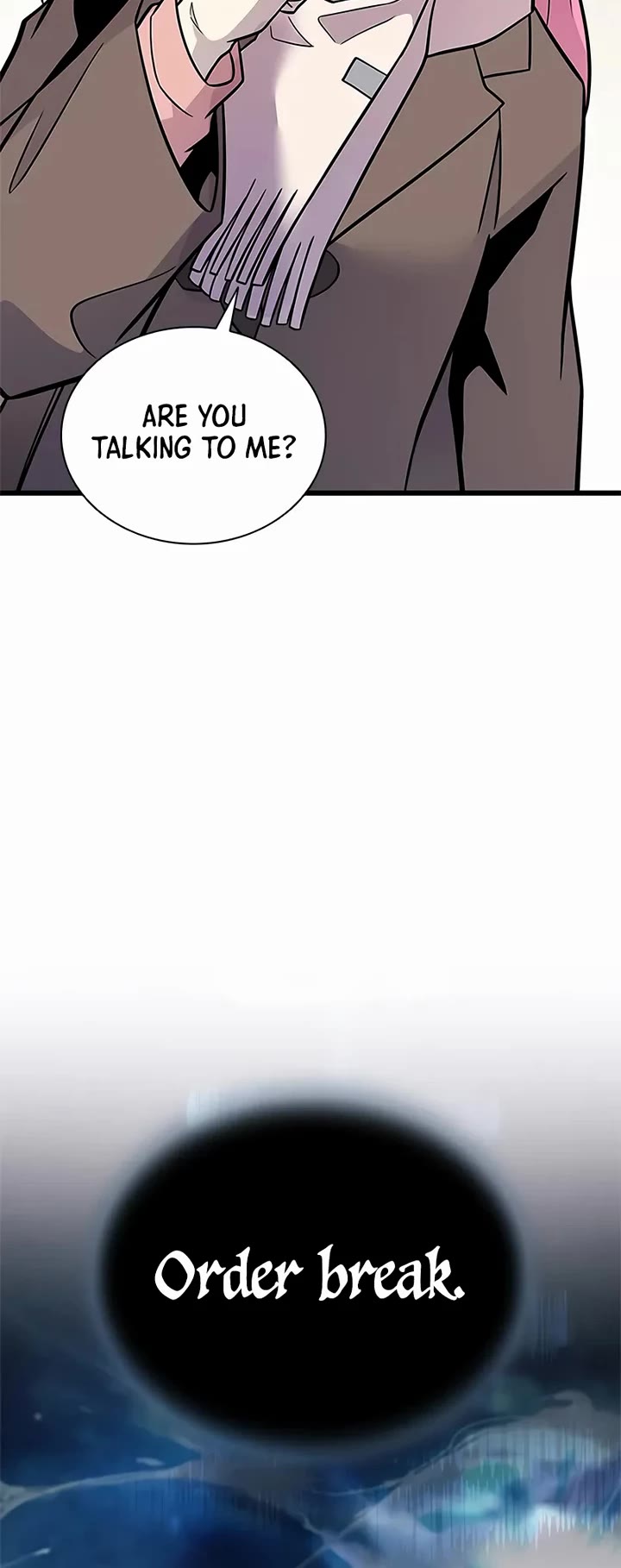 Villain to Kill Chapter 218 page 51 - Chapter 218