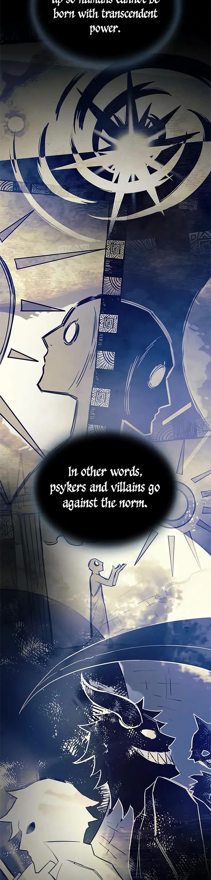 Villain to Kill Chapter 218 page 54 - Chapter 218