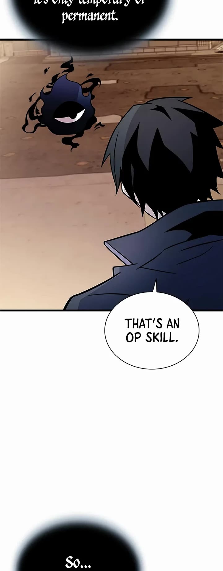 Villain to Kill Chapter 218 page 56 - Chapter 218