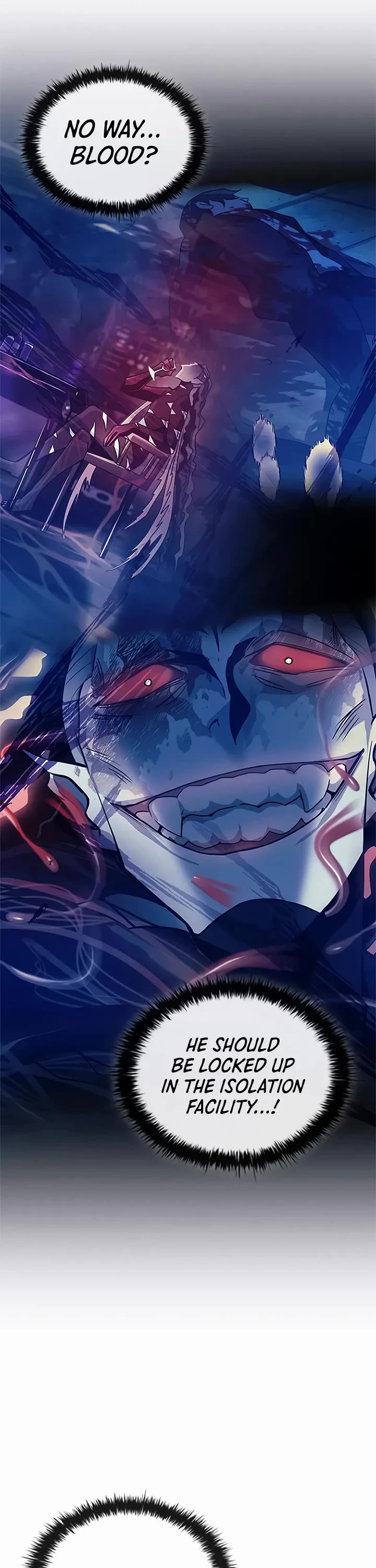 Villain to Kill Chapter 218 page 6 - Chapter 218