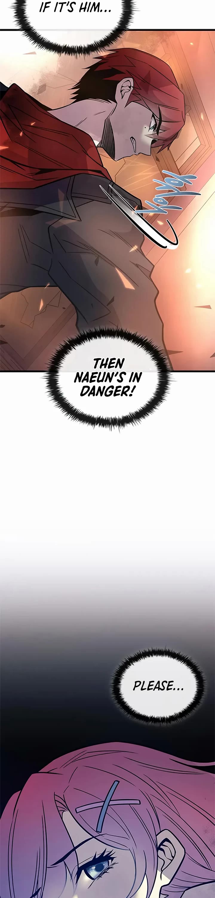 Villain to Kill Chapter 218 page 7 - Chapter 218